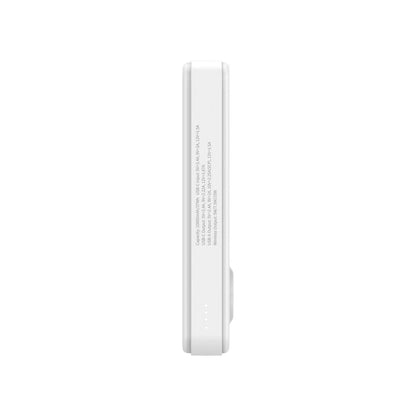 Powerbank Wozinsky WLWP-10KA0Y3WS 22.5W PD Qi2 10000 mAh, with stand, 1x USB-A, 1x USB-C - white_18