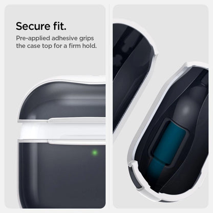 Spigen Classic C1 Case for AirPods 4 - Graphite_13