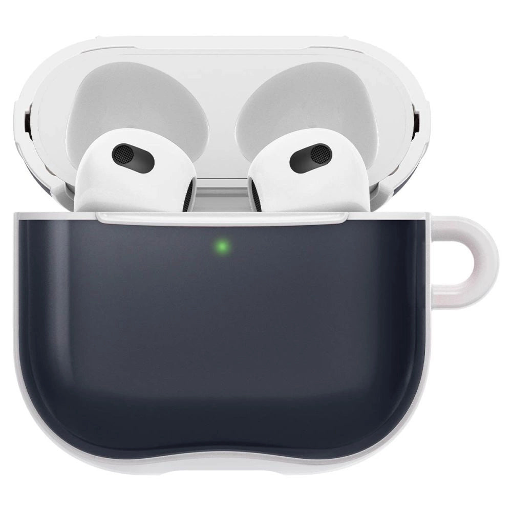 Spigen Classic C1 Case for AirPods 4 - Graphite_2