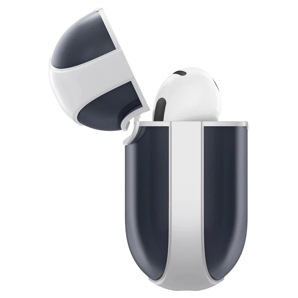 Spigen Classic C1 Case for AirPods 4 - Graphite_3