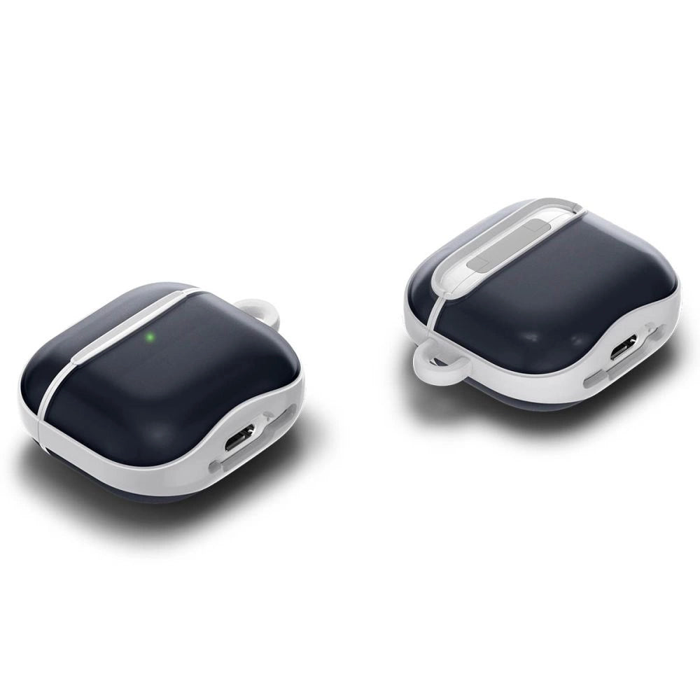 Spigen Classic C1 Case for AirPods 4 - Graphite_7