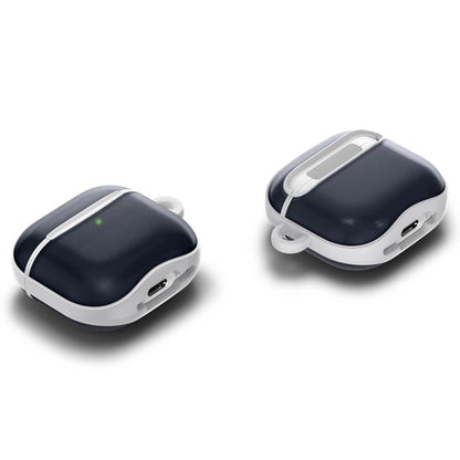 Spigen Classic C1 Case for AirPods 4 - Graphite_7