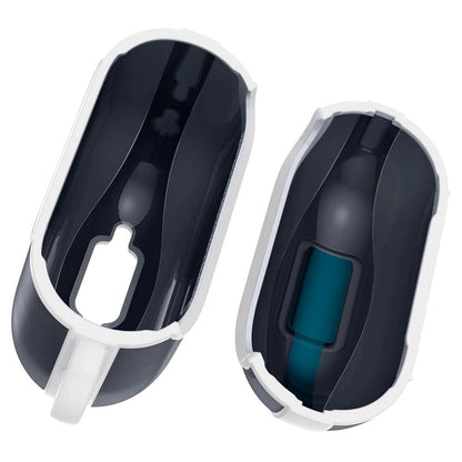 Spigen Classic C1 Case for AirPods 4 - Graphite_8
