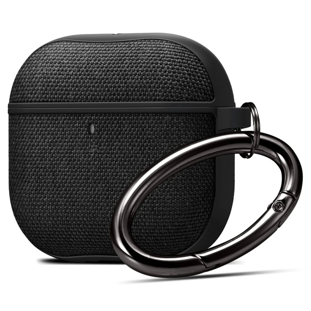 Spigen Urban Fit Case for AirPods 4 - Black_0