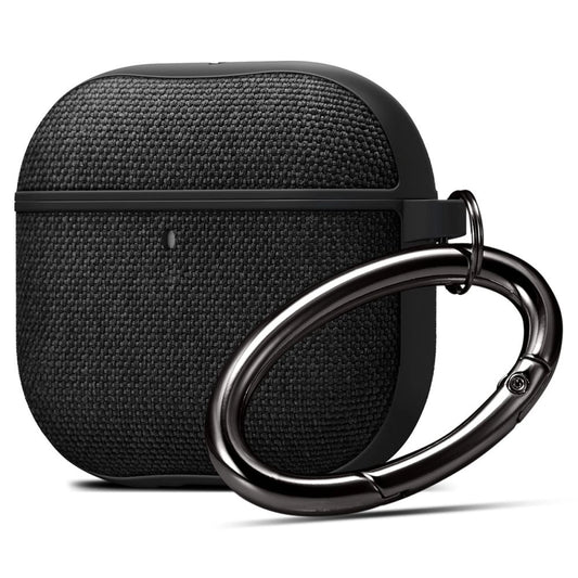 Spigen Urban Fit Case for AirPods 4 - Black_0