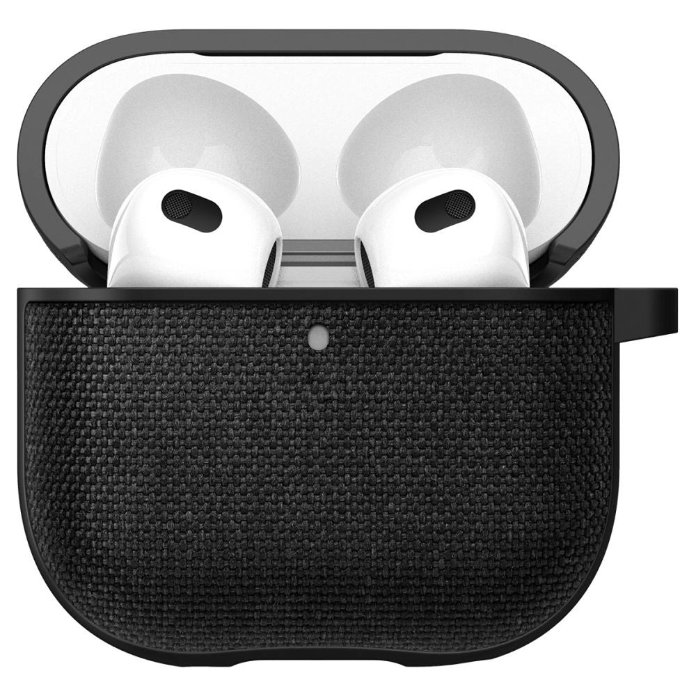 Spigen Urban Fit Case for AirPods 4 - Black_1