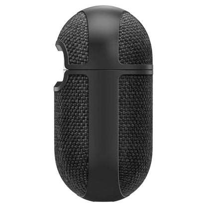 Spigen Urban Fit Case for AirPods 4 - Black_4