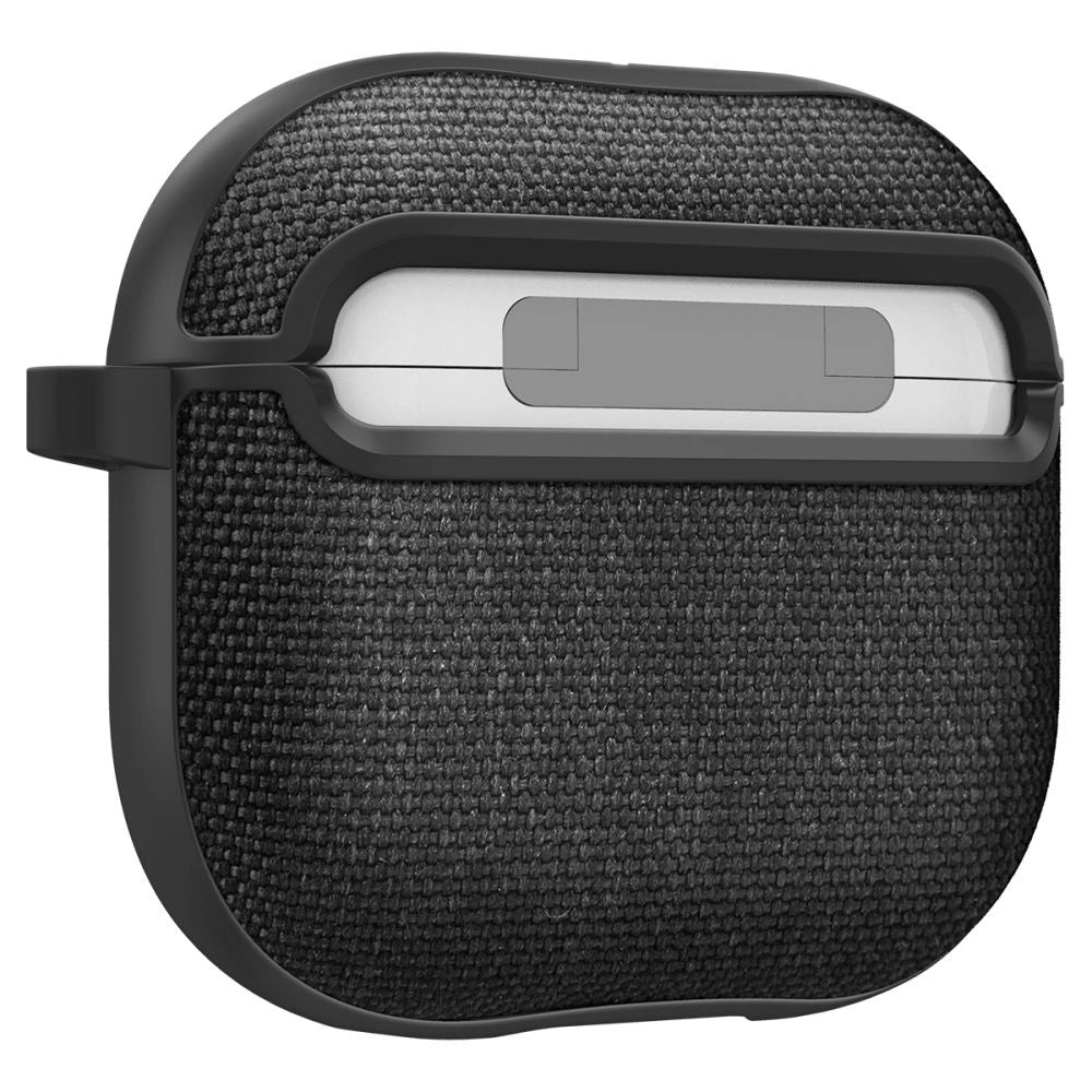 Spigen Urban Fit Case for AirPods 4 - Black_5