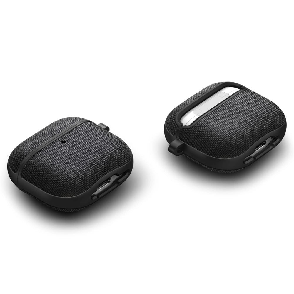 Spigen Urban Fit Case for AirPods 4 - Black_6