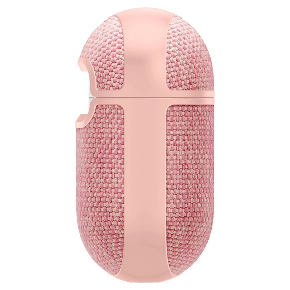 Spigen Urban Fit Case for AirPods 4 - Pink_4