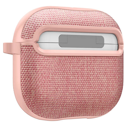 Spigen Urban Fit Case for AirPods 4 - Pink_5