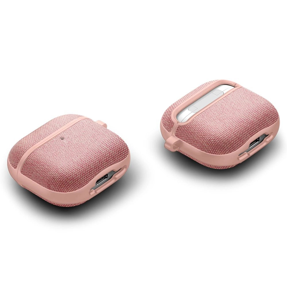 Spigen Urban Fit Case for AirPods 4 - Pink_6