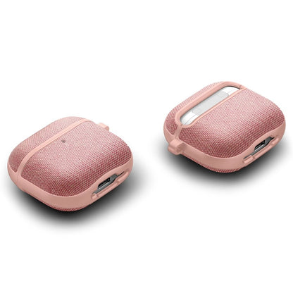 Spigen Urban Fit Case for AirPods 4 - Pink_6