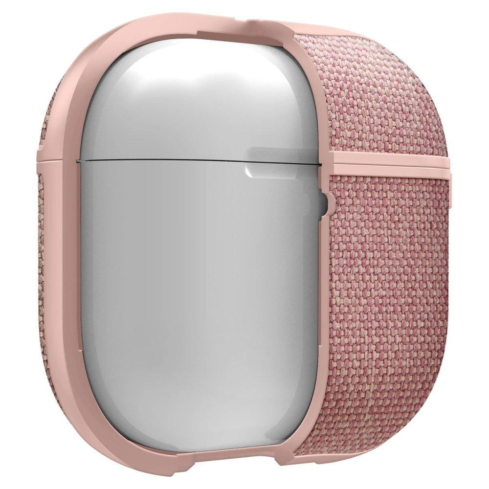 Spigen Urban Fit Case for AirPods 4 - Pink_7