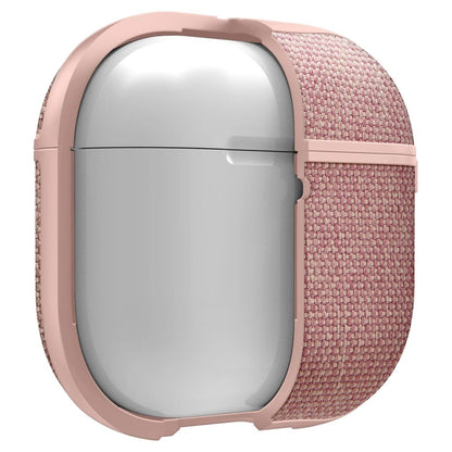 Spigen Urban Fit Case for AirPods 4 - Pink_7
