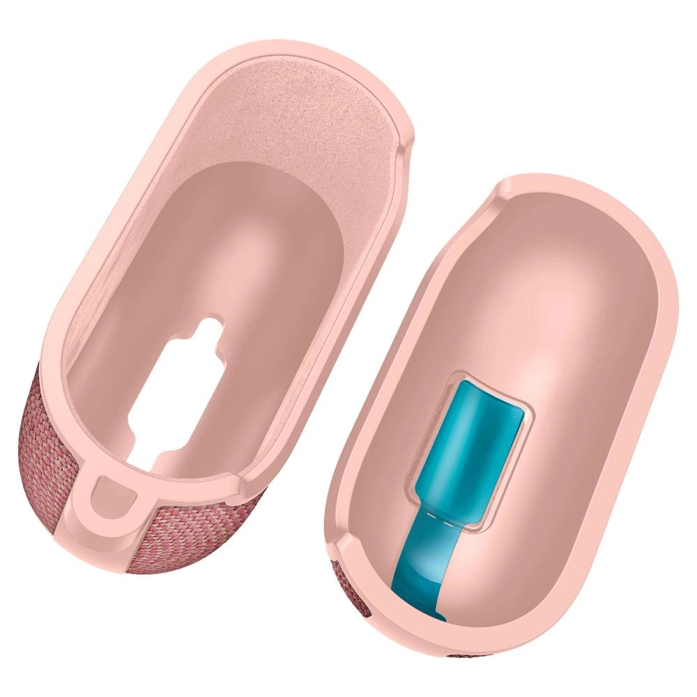 Spigen Urban Fit Case for AirPods 4 - Pink_8