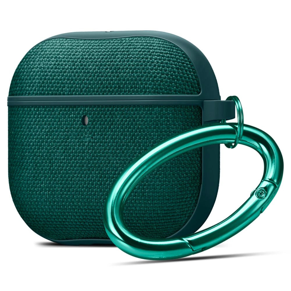 Spigen Urban Fit Case for AirPods 4 - Green_0