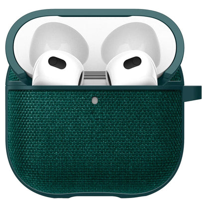 Spigen Urban Fit Case for AirPods 4 - Green_1
