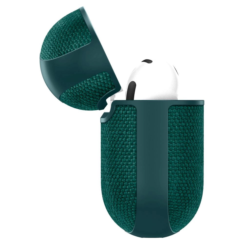 Spigen Urban Fit Case for AirPods 4 - Green_3