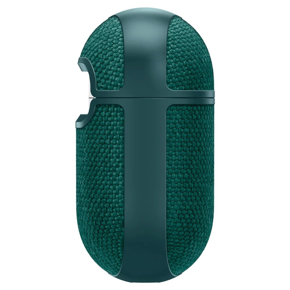 Spigen Urban Fit Case for AirPods 4 - Green_4