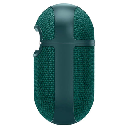 Spigen Urban Fit Case for AirPods 4 - Green_4