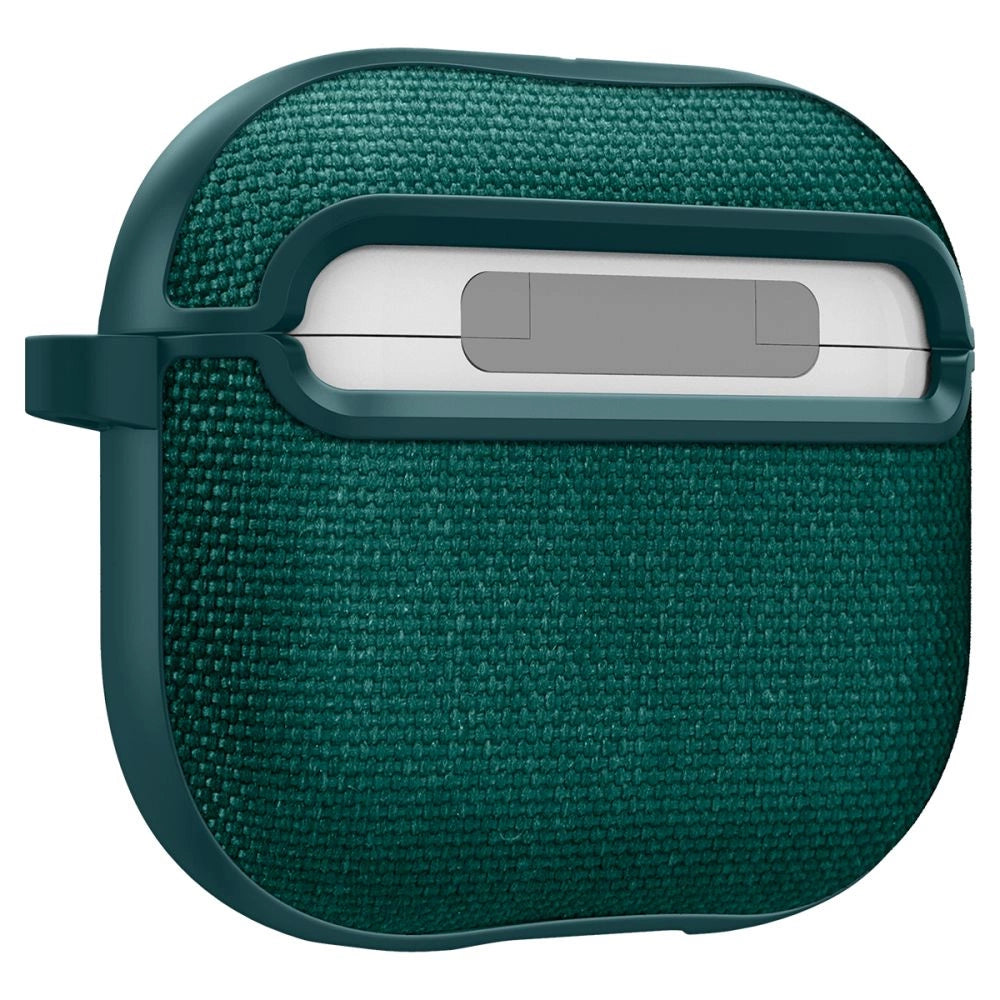 Spigen Urban Fit Case for AirPods 4 - Green_5