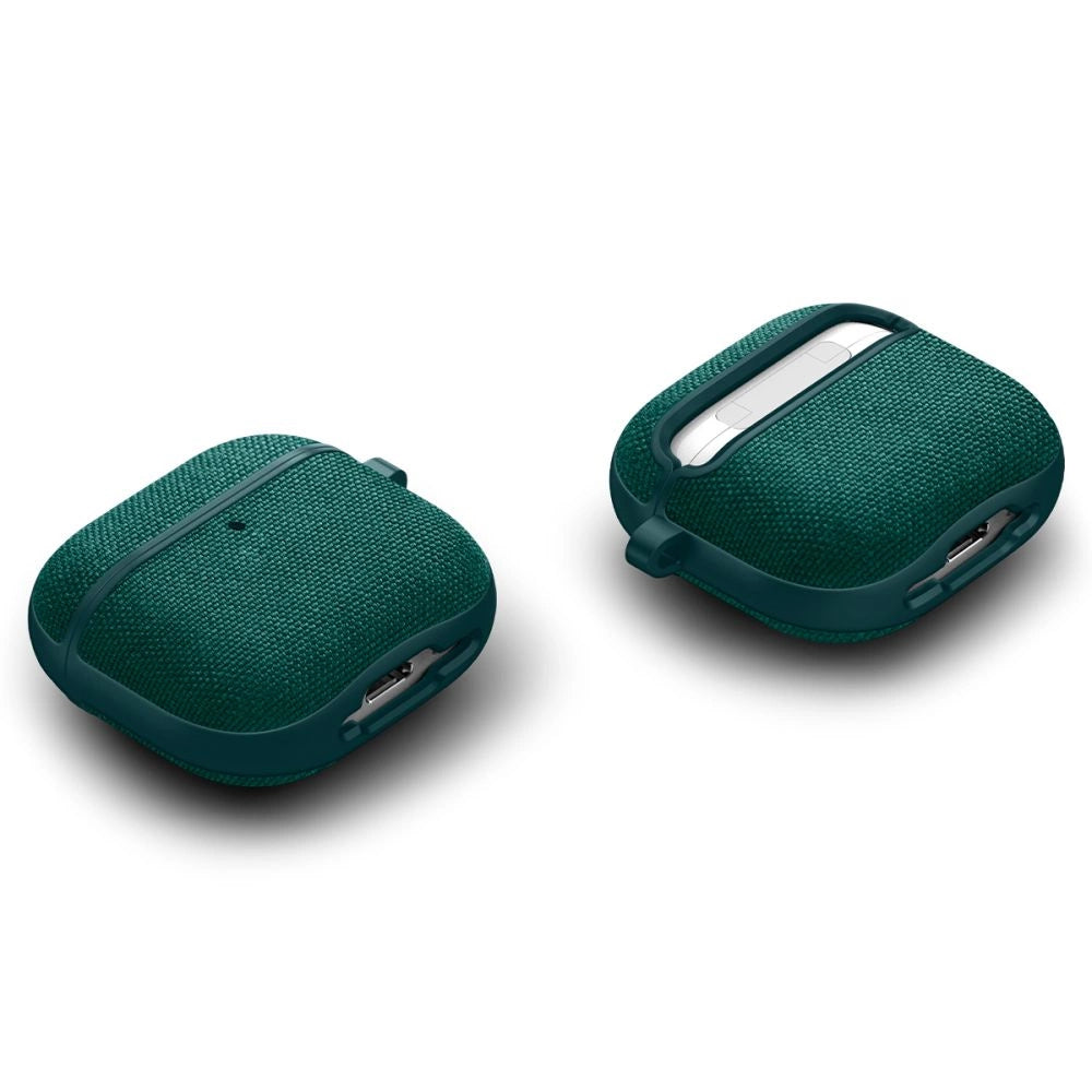 Spigen Urban Fit Case for AirPods 4 - Green_6