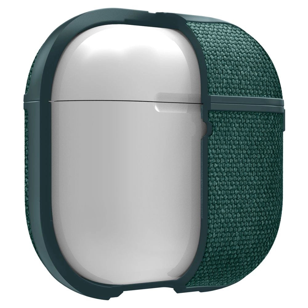Spigen Urban Fit Case for AirPods 4 - Green_7
