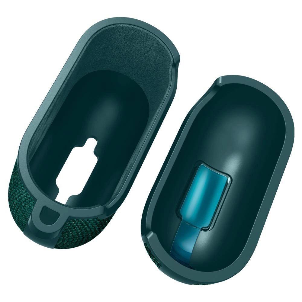 Spigen Urban Fit Case for AirPods 4 - Green_8