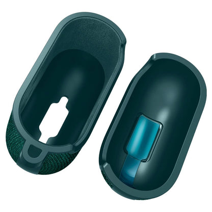 Spigen Urban Fit Case for AirPods 4 - Green_8