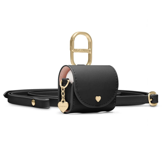 Spigen Cyrill Mini Bag for AirPods 4 - Black_0