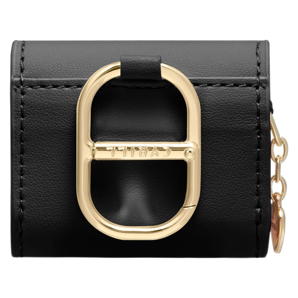 Spigen Cyrill Mini Bag for AirPods 4 - Black_3