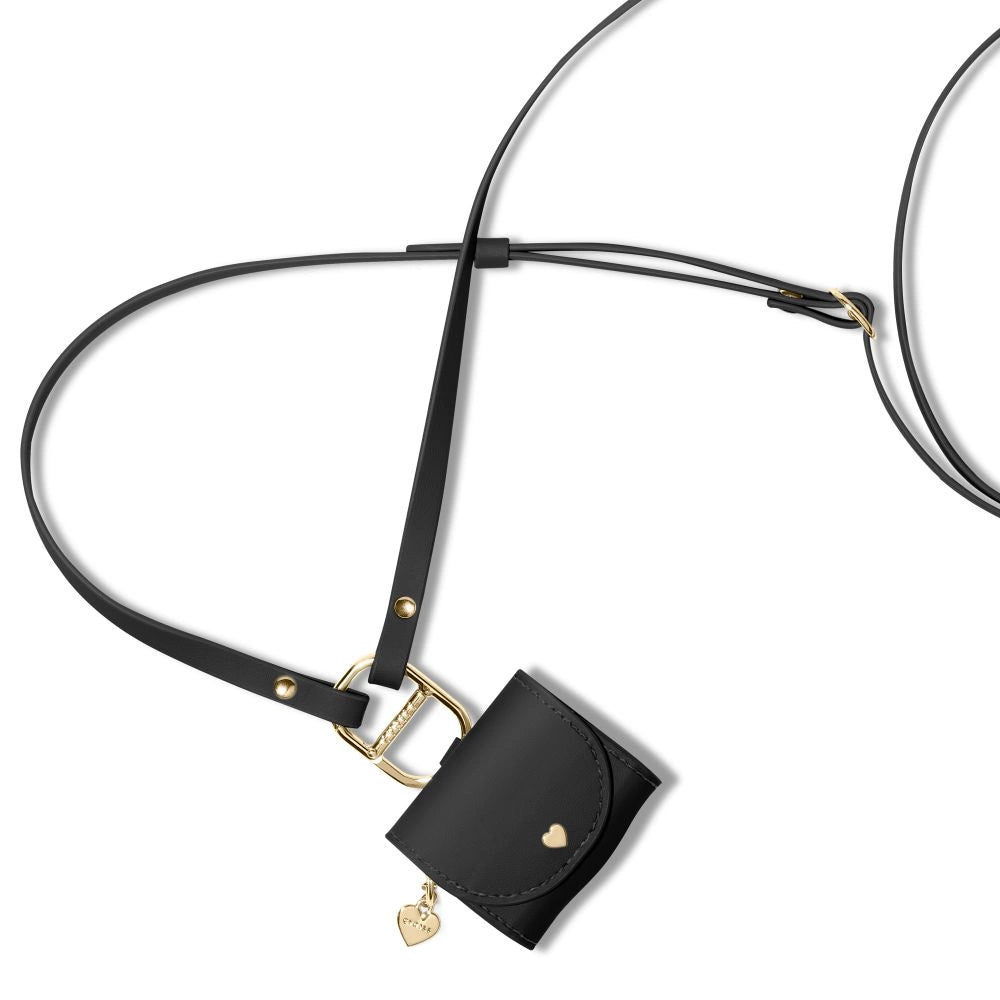 Spigen Cyrill Mini Bag for AirPods 4 - Black_5