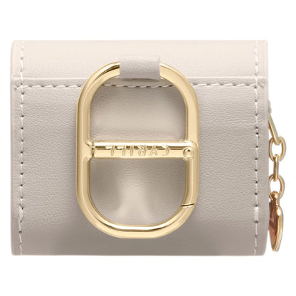 Spigen Cyrill Mini Bag for AirPods 4 - Beige_3