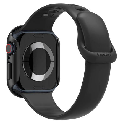 Spigen Thin Fit Case for Apple Watch 10 46mm - Black_1