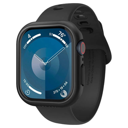 Spigen Thin Fit Case for Apple Watch 10 46mm - Black_7