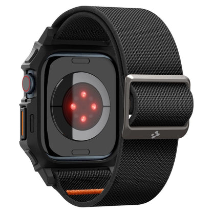 Spigen Lite Fit &quot;PRO&quot; Strap for Apple Watch 10 46mm - Black_6