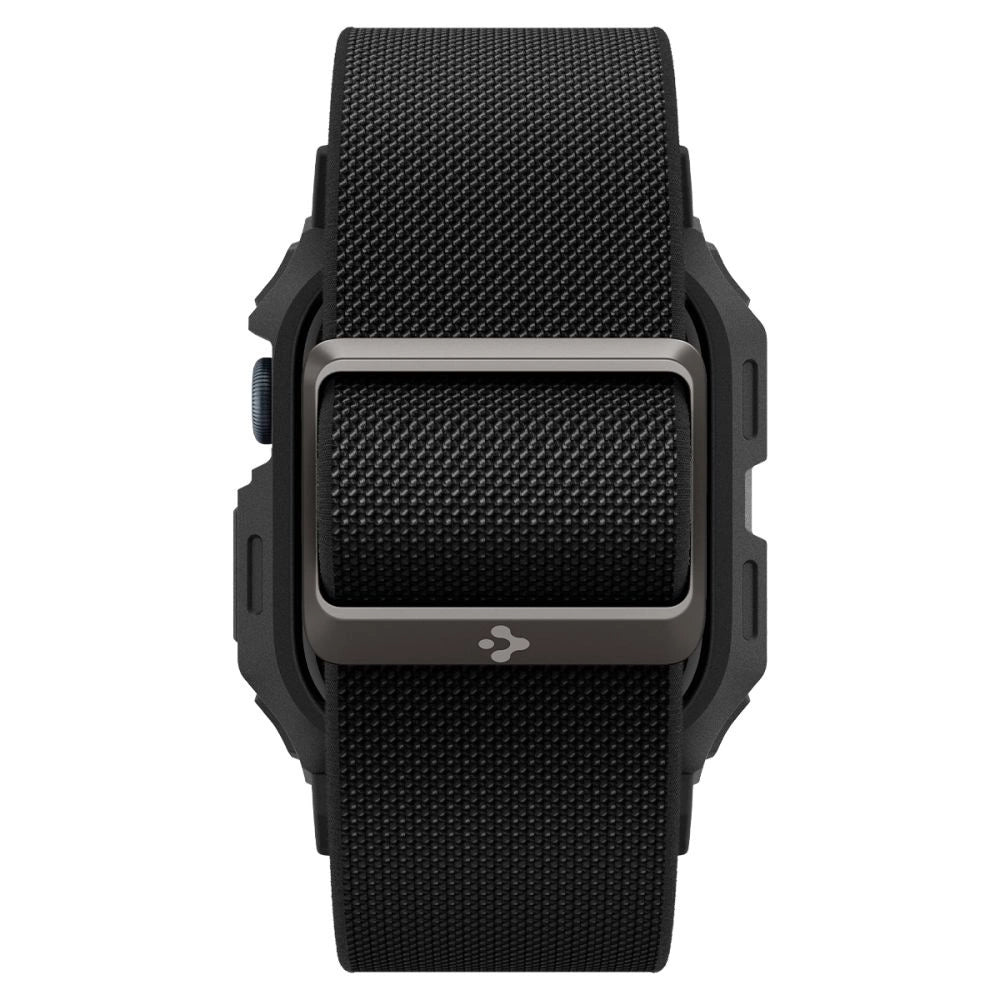 Spigen Lite Fit &quot;PRO&quot; Strap for Apple Watch 10 42mm - Black_2