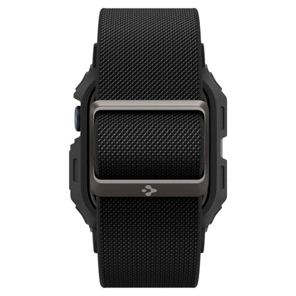 Spigen Lite Fit &quot;PRO&quot; Strap for Apple Watch 10 42mm - Black_2