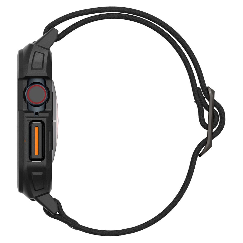 Spigen Lite Fit &quot;PRO&quot; Strap for Apple Watch 10 42mm - Black_3