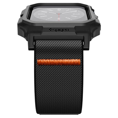 Spigen Lite Fit &quot;PRO&quot; Strap for Apple Watch 10 42mm - Black_4