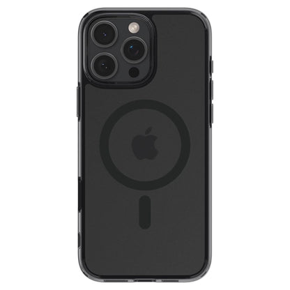 Spigen Ultra Hybrid &quot;T&quot; MagSafe Case for iPhone 16 Pro Max - Black_2