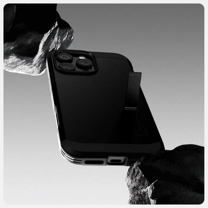 Spigen Tough Armor &quot;T&quot; MagSafe case for iPhone 16 Pro - black_10