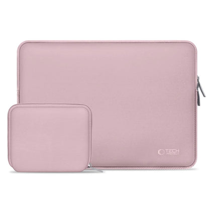 Tech-Protect Neoslim 13-14" Laptop Bag - Pink_0