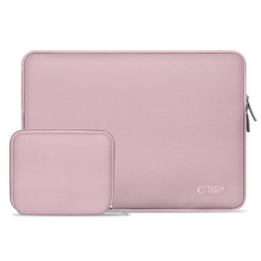 Tech-Protect Neoslim 13-14" Laptop Bag - Pink_0