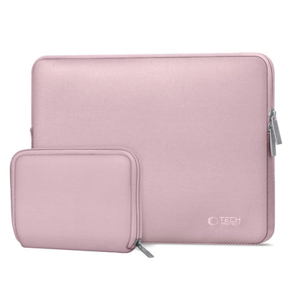 Tech-Protect Neoslim 13-14" Laptop Bag - Pink_1