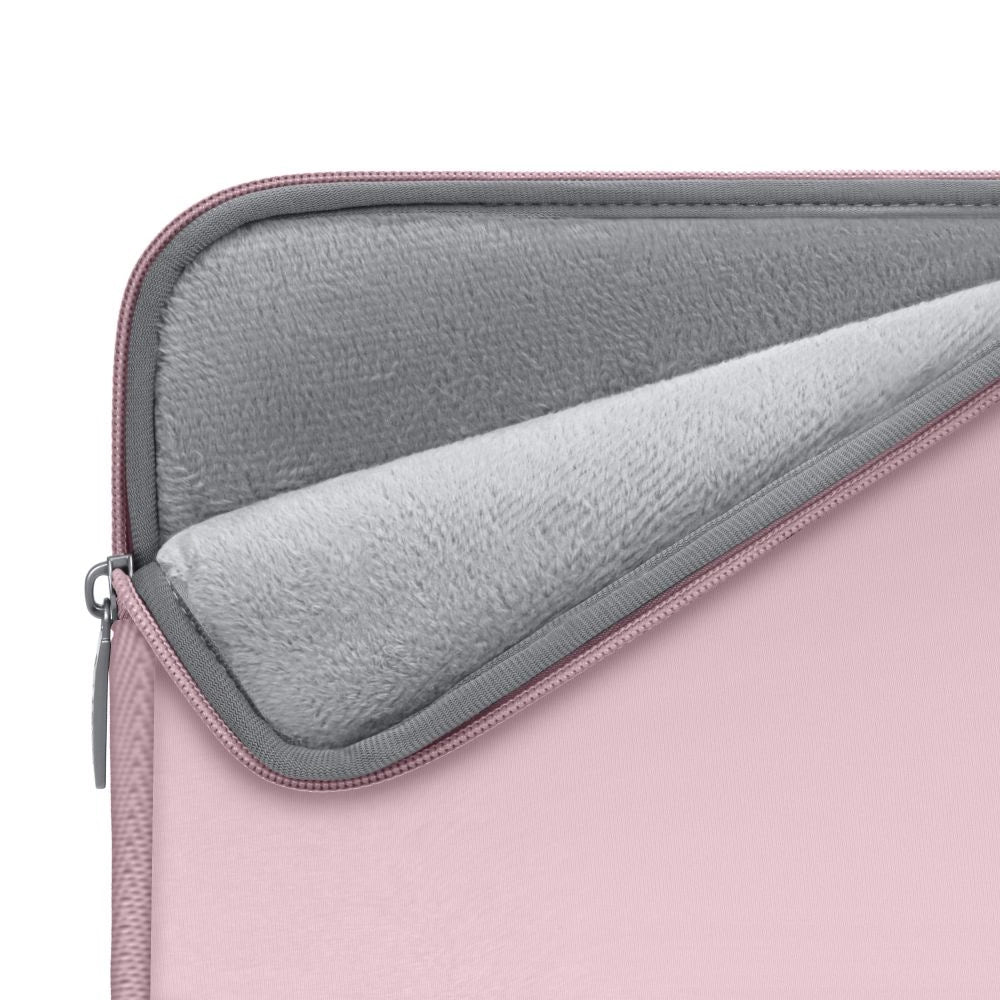 Tech-Protect Neoslim 13-14" Laptop Bag - Pink_3