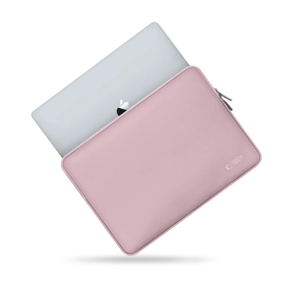 Tech-Protect Neoslim 13-14" Laptop Bag - Pink_4