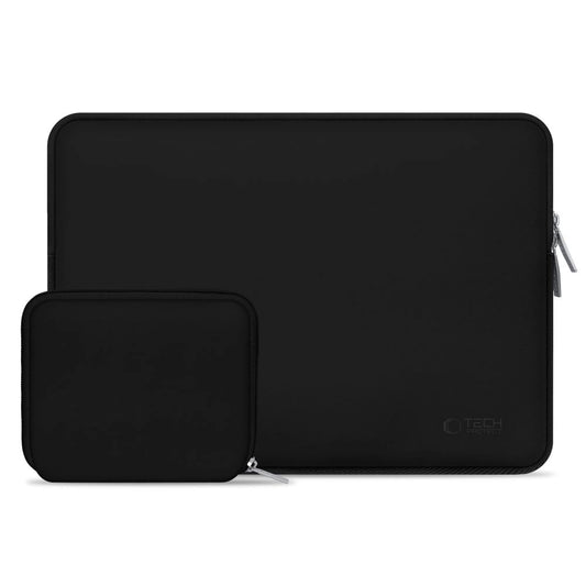 Tech-Protect Neoslim 13-14" Laptop Bag - Black_0