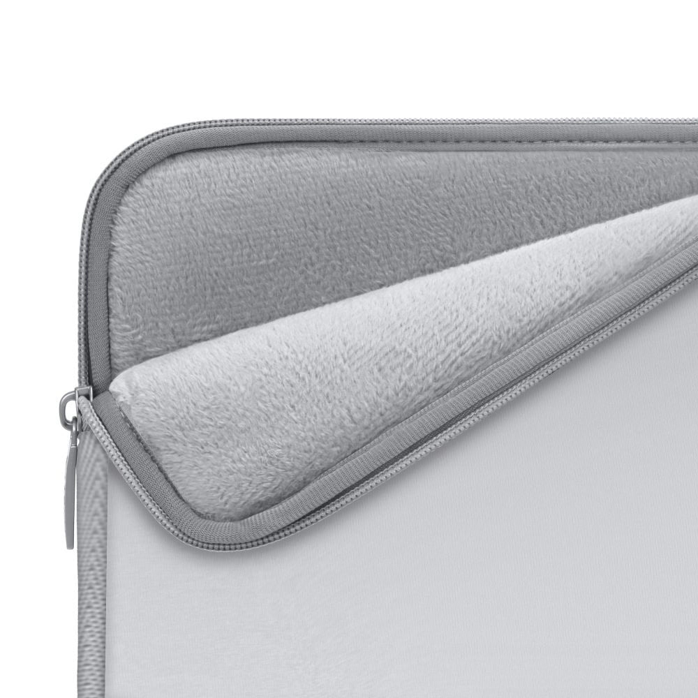Tech-Protect Neoslim 13-14" Laptop Bag - Gray_3